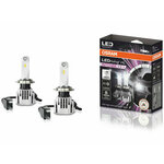 Osram LED ŽARNICE H7/H18 LEDriving HL INTENSE 64210DWINT-2HFB 12V PX26d HCB