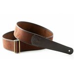 Yamaha COMPANION Brown Pas za kitaro Brown