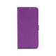Chameleon Apple iPhone 12/ 12 Pro - Preklopna torbica (WLG) - vijolična