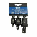 shumee ADLER KOMPLET ZA UDARNE ZGLOBE 3 kosi AD-3U