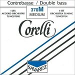 G-struna za kontrabas Orchestra tuning Corelli - Medium