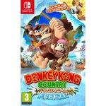 Nintendo Switch Donkey Kong Country Freeze igralni softver