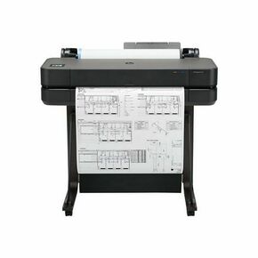 HP DesignJet T630 tiskalnik
