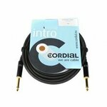 Instrumentalni kabel CCFI 3 PP Cordial
