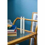 LED sveča (višina 20 cm) Sille Tall Rechargeble – Sirius