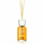 Millefiori Milano Aroma difuzor Natural Les in pomarančni cvetovi 250 ml