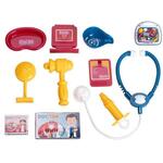 Sedem doktor modra 10ks