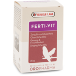 Versele Laga VL Oropharma Ferti-Vit za ptice 25g