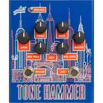 Aguilar Tone Hammer New York Skyline Bas kitarski efekt