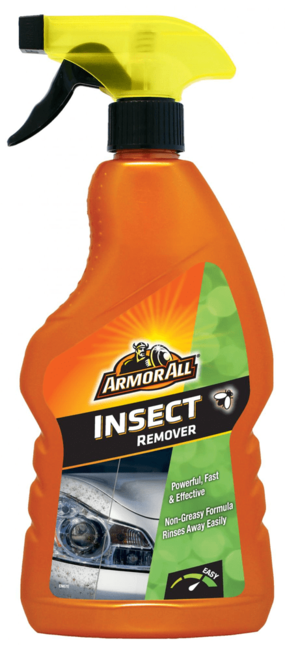Armor All odstranjevalec mrčesa