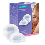 Lansinoh Blazinice za enkratno uporabo 60pcs