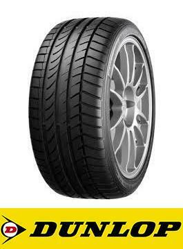 Dunlop zimska pnevmatika 285/40R20 Winter Sport 5 MO 108V