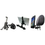 REBELTEC Nosilec za tablico M60 2v1