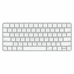 Apple Magic keyboard mk293cr/a brezžična tipkovnica