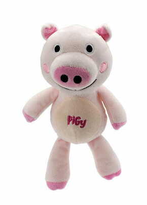 EP LINE Pigy Pig - plišast 17 cm