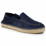 QUAZI Espadrile QZ-63-04-000618 Mornarsko modra