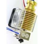 E3D V6 Gold Hotend - 1,75 mm - 12V predmonitrano