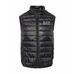Emporio Armani Jakne uniwersalne črna XXL 8NPQ01PN29Z1200