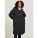 JJXX Puhovka 12236451 Črna Regular Fit
