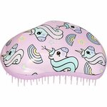 Tangle Teezer The Original Mini Unicorn Magic Print krtača za lase 1 kos
