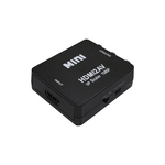 MaxTrack Pretvornik HDMI na CVBS CS36L