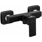 ZICCO BLACK armatura za tuš black (črna)