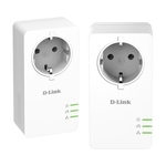 D-Link powerline adapter DHP-P601AV