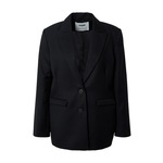 ABOUT YOU x Marie von Behrens Blazer 'Caya' črna