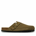 Natikači Scholl Olivier F30083 Khaki