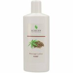 Schupp Konopljina masažna emulzija - 1000 ml