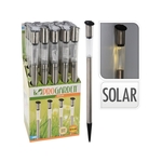 PROGARDEN solarna lučka, 70 cm, 260846