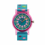 Ročna ura Ice-Watch 023300 Turkizna