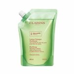 Clarins Tonirna voda za mešano do mastno kožo (Purifying Toning Lotion) (Neto kolièina 400 ml - náhradní náplň)
