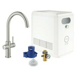 Grohe Blue Professional 31323DC2 31323 DC2, pipa