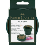 Faber-Castell Skodelica za vodo Clic & Go