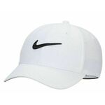 Nike Dri-Fit Club Mens White/Black L/XL Kape