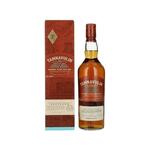TAMNAVULIN skotski Whisky Sheery Cask + GB 0,7 l