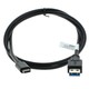 Podatkovni kabel iz USB-C na USB-A 3.0, 1.0 m