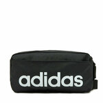 torba za okoli pasu adidas Linear Bum JE8345 Črna