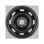 Kronprinz jeklena platišča P15x6,0 4x108x65,1 ET27 PS515037 5401.J2 MWD15101 R1-1372 154556 8690