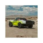 Arrma Senton 223S BLX 4WD 1:10 RTR DSC rdeča