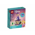 LEGO® - Disney Princess™ 43214 Vrteča se Rapunzel