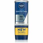 Nivea Men Derma Dry Control Ball antiperspirant 50 ml