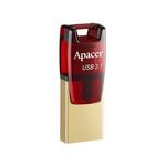 Apacer AH180 32GB USB ključ
