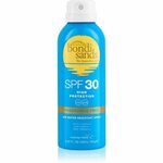 Bondi Sands SPF 30 Fragrance Free vodoodporno pršilo za sončenje SPF 30 160 g