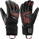 Leki Griffin Pro 3D Women Black/Rosé 6 Smučarske rokavice
