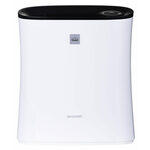 Sharp UA-PE30E-WB čistilec zraka, 13W, 180 m³/h, do 21 m², HEPA filter
