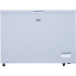 Beko CF316EWN zamrzovalnik
