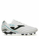 Čevlji za nagomet Joma Aguila Firm Ground AGUW2402FG Bela