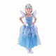 WEBHIDDENBRAND Otroški kostum morska princesa (S) e-paket